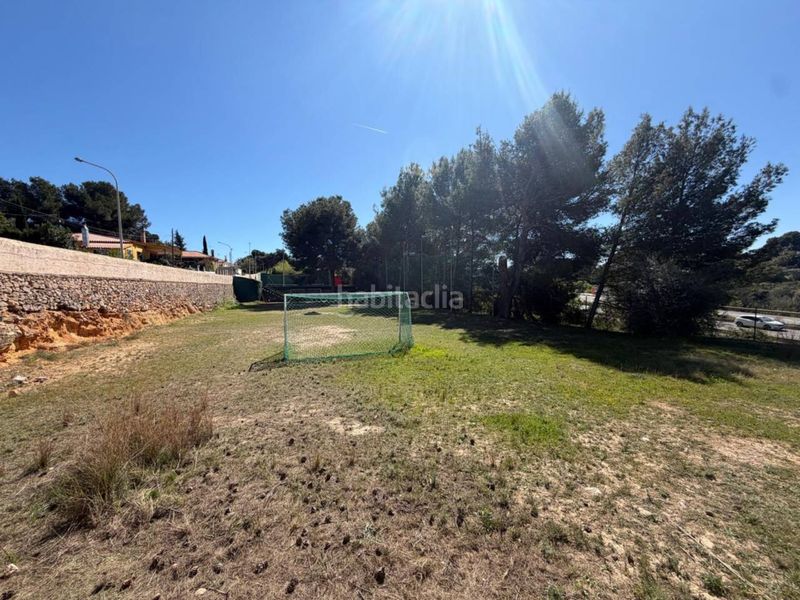 Foto d137dc9c-8c98-4767-82b3-6da3869db04c. Casa adossada amb calefacció aparcament piscina a Borriol