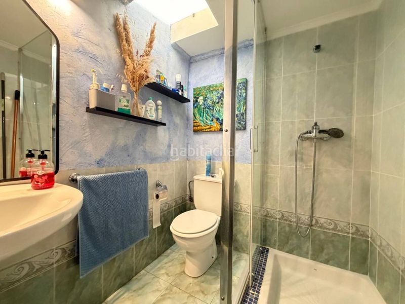 Foto ecfdf225-b276-48ba-b525-475130ff559a. Casa adossada amb calefacció aparcament piscina a Borriol