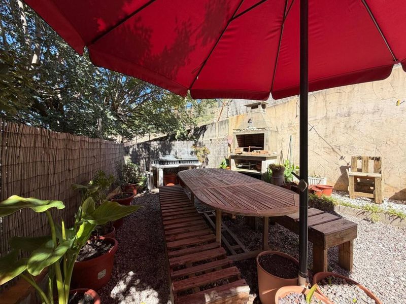 Foto f966b05c-c865-49c3-ab6b-417ddd2d99e2. Casa adossada amb calefacció aparcament piscina a Borriol