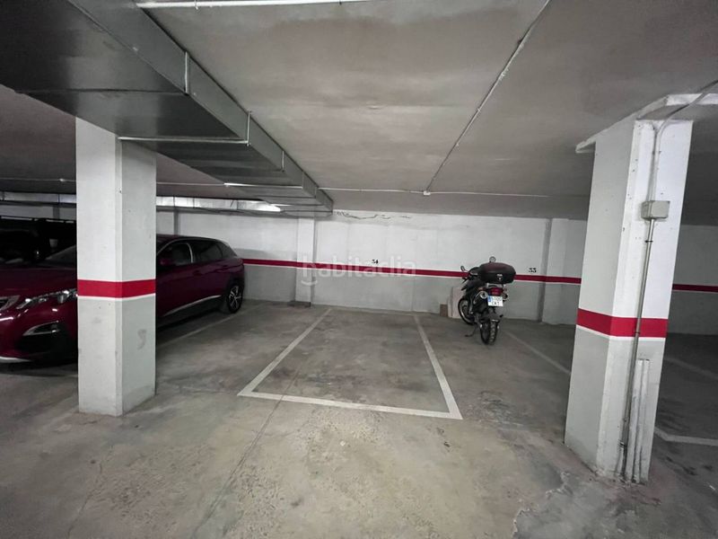 Foto 380abfcd-d36b-4a45-b7e6-0bd8733b480f. Pis amb aparcament a Nules