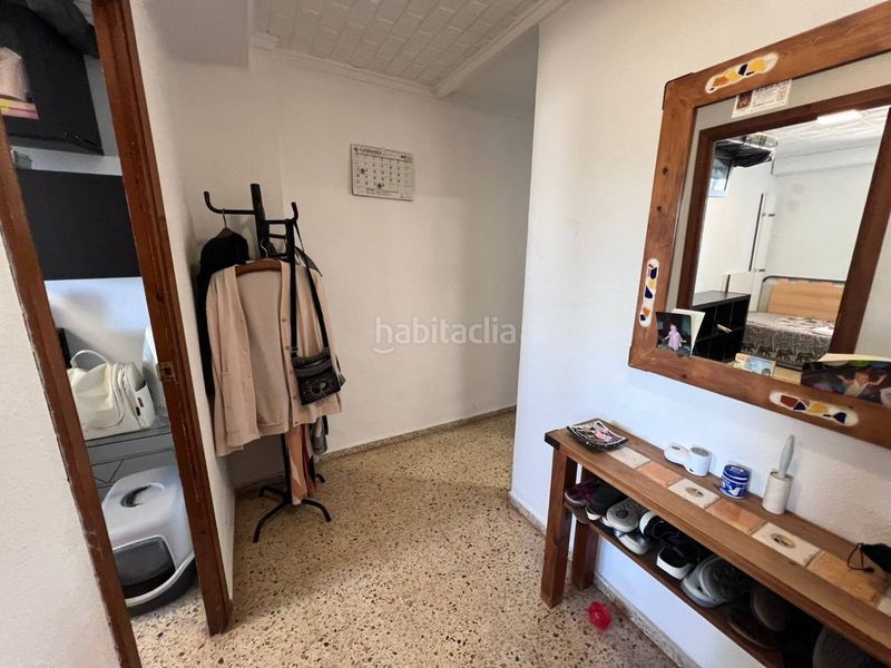 Foto 7d793eda-f23e-4639-8d82-e85bedb65f56. Pis amb aparcament a Nules