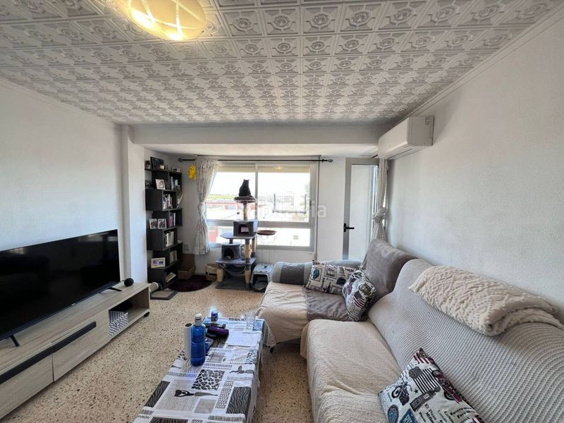 Foto 91b054a5-f315-4329-bd8a-1d99e84cdb94. Pis amb aparcament a Nules