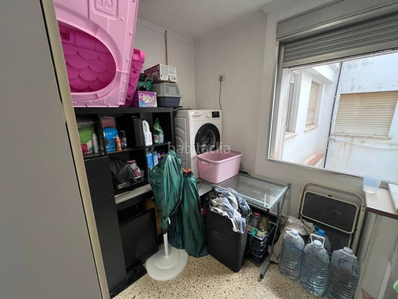 Foto a02f896b-951b-489e-aa80-28cbaab87aeb. Pis amb aparcament a Nules