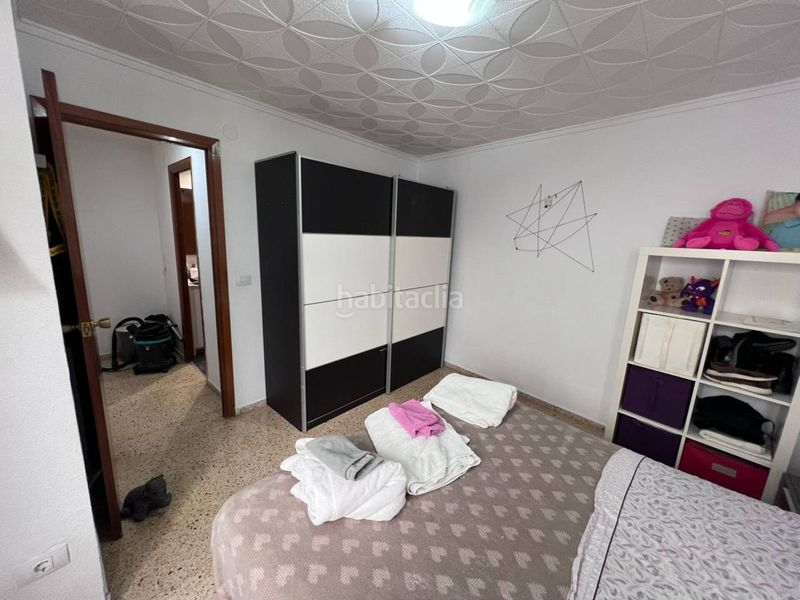 Foto aa035fb7-d44e-423e-bf91-de3831f6157e. Pis amb aparcament a Nules