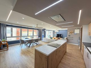 Appartamento  Calle sant vicent. Piso en venta en camí dondasalesianscentre, borriana