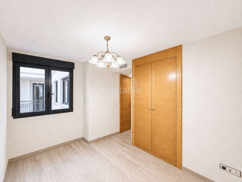 Foto b47a20b1-50ca-49ae-9329-00ab1bbb563c. Pis amb aparcament a Juzgados Mislata