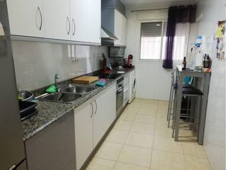 Appartement  Calle cervera del maestrat. Flat en venta en la zona nordoest de almassora