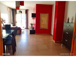Etagenwohnung  Carretera circunvalación. Venta de piso en lalcora