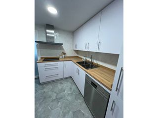Appartement  Calle santa teresa. Venta de piso reformado en sant joan de moró