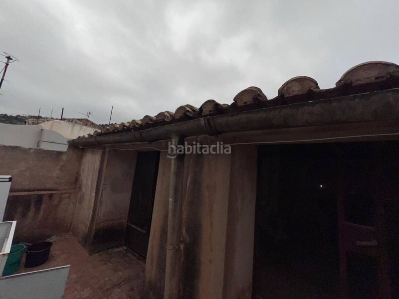 Foto 5943d403-d85c-4e0b-877e-38d592693208. Pis a Alcora (l´)