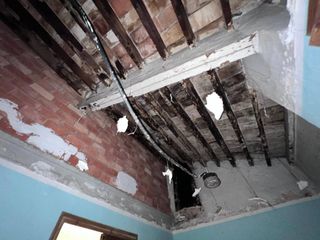 Flat  Calle morós. Venta de piso en lalcora
