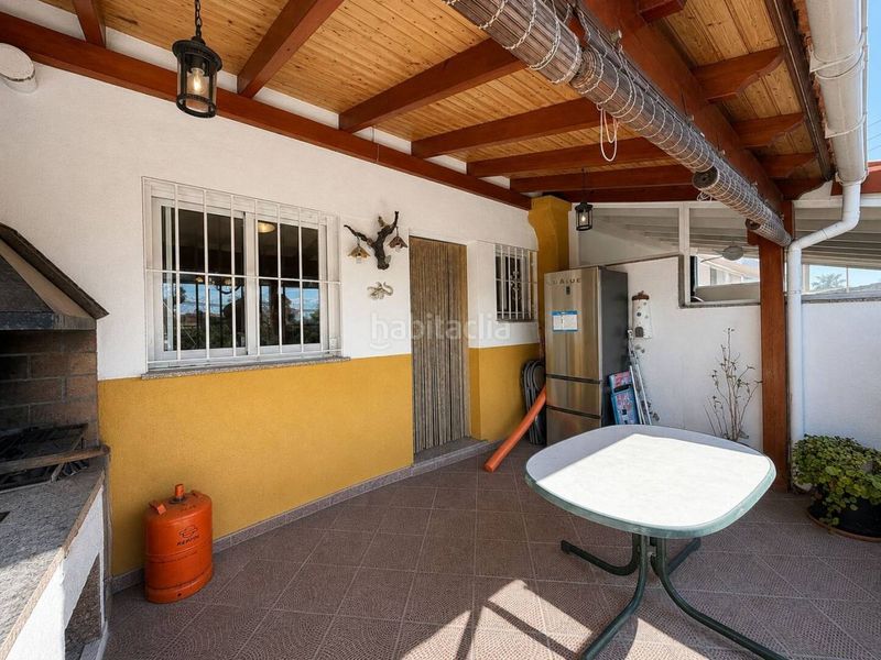 Foto 1c6b7832-eb17-48b6-8af9-b4c4a63161e0. Casa adossada amb aparcament piscina a Playa-Ben Afeli Almazora / Almassora