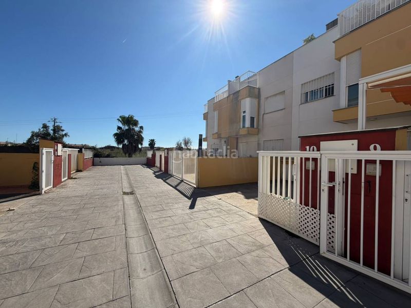 Foto 37014c48-f683-4513-8b93-9122eea7dfe2. Casa adossada amb aparcament piscina a Playa-Ben Afeli Almazora / Almassora
