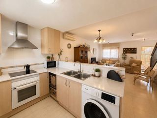 Casa a schiera  Camino om blanc. Casa adosada en venta en la platjaben afeli, almassora