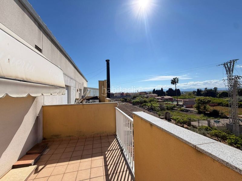 Foto 462b6c0e-354e-4a74-a3dd-749442528d7f. Casa adossada amb aparcament piscina a Playa-Ben Afeli Almazora / Almassora