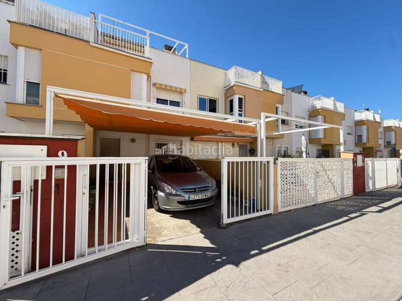 Foto 8c72c314-e1ef-4185-a7c6-4644aa2fe2cb. Casa adossada amb aparcament piscina a Playa-Ben Afeli Almazora / Almassora