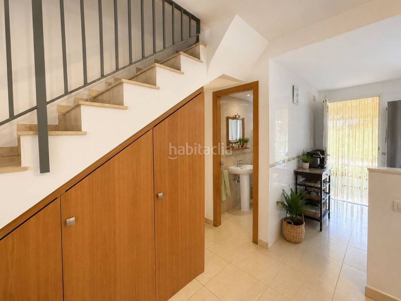 Foto f533b67b-b668-42f7-85c9-e740493c5b4e. Casa adossada amb aparcament piscina a Playa-Ben Afeli Almazora / Almassora