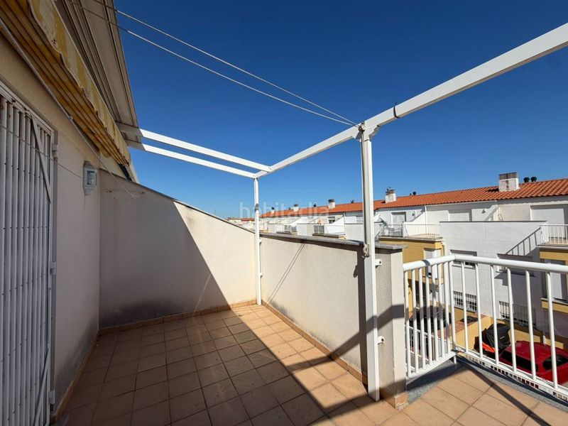 Foto ff1a9d47-d721-4b62-863e-6f3058d8d540. Casa adossada amb aparcament piscina a Playa-Ben Afeli Almazora / Almassora