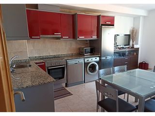 Pis  Camino serratella. Venta de piso de 2 dormitorios en zona platges, borriana