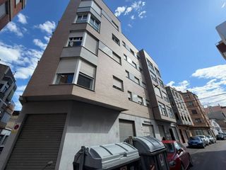 Pis a Avenida Nules