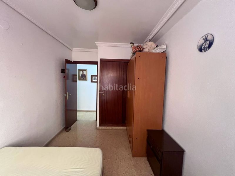 Foto be4a720e-ad29-443a-8c99-382c7fcb3f9c. Pis amb aparcament a Onda