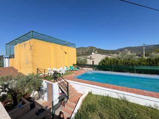 Chalet  Camino assut. Villa en venta en borriol espaciosa y lista para vivir