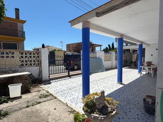 House  Camino serratella. Casa en venta en la zona platges de borriana  burriana