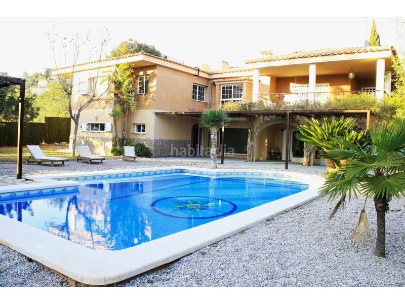 Foto 4a5a32cb-f1b0-4e22-9133-dcfc2375d19a. Casa amb calefacció aparcament piscina a Borriol