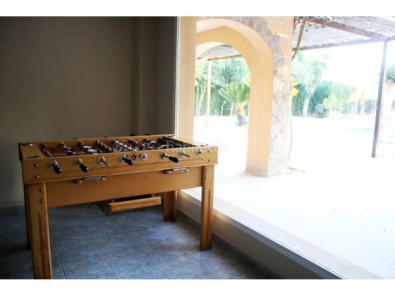 Foto ac57aed6-5854-48f0-9241-aa63394e38c0. Casa amb calefacció aparcament piscina a Borriol