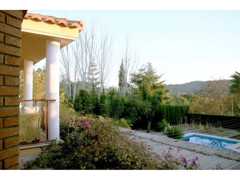 Foto b6cbf061-a86a-465f-8d7b-97d72d82c5b2. Casa amb calefacció aparcament piscina a Borriol