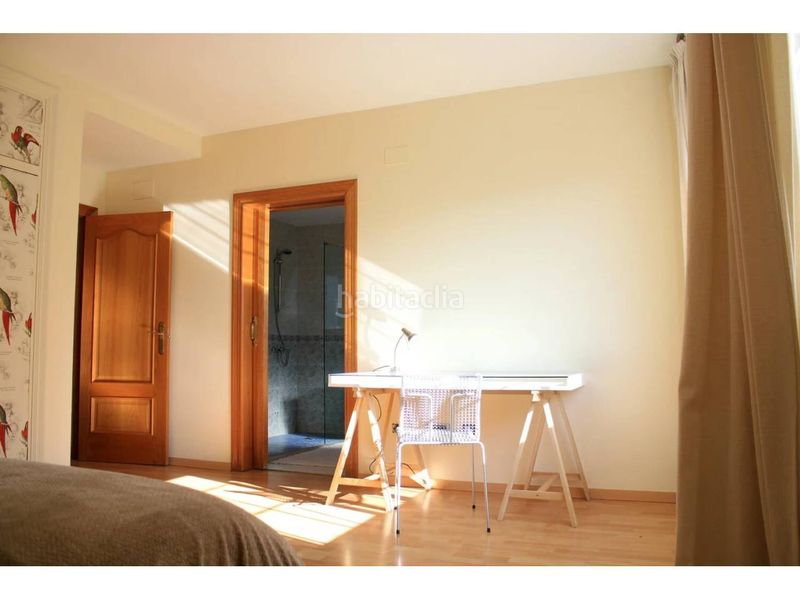 Foto c5e93456-9d5e-4bdd-8bad-7a94de3390e1. Casa amb calefacció aparcament piscina a Borriol