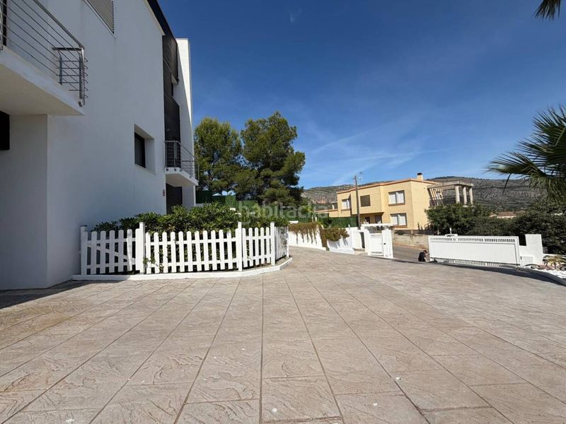 Foto 36896aa9-5116-4b75-abf7-d9938ca0c66c. Casa amb calefacció aparcament piscina a El Balcó-Jaume I Oropesa del Mar