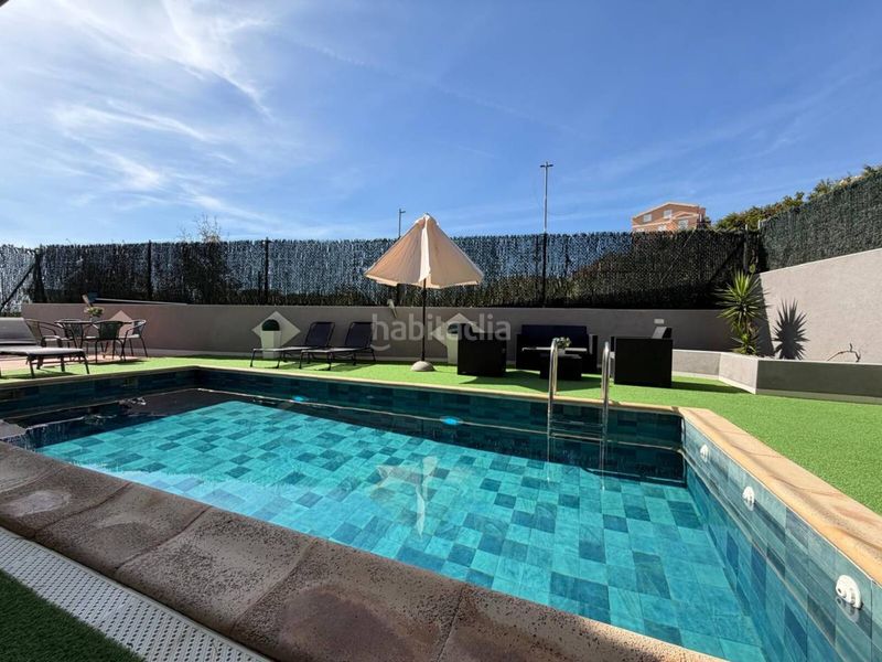 Foto 440fd663-8879-41e8-af95-e2c177294013. Casa amb calefacció aparcament piscina a El Balcó-Jaume I Oropesa del Mar