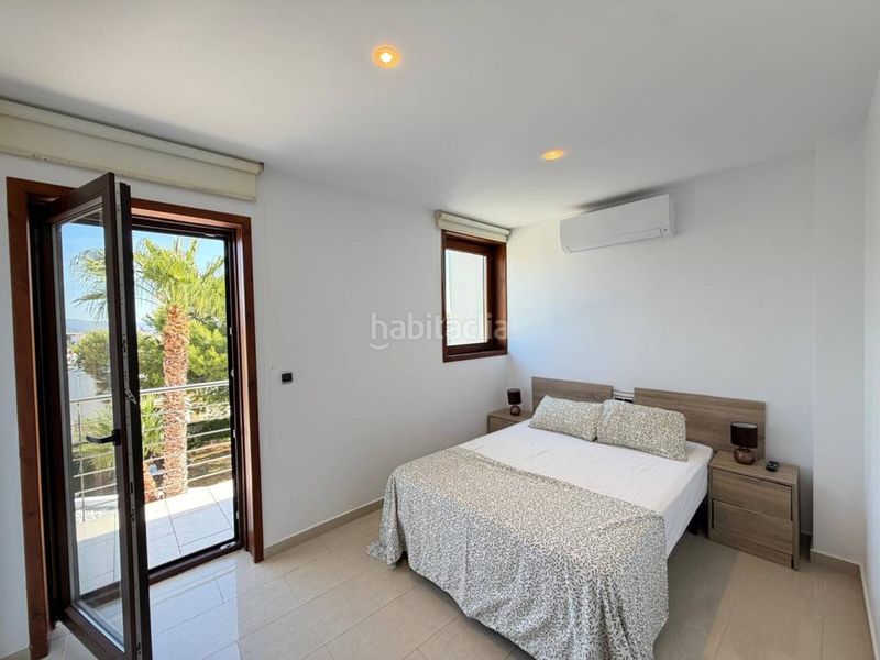 Foto 5279af89-216f-43fd-8491-3836a5dde163. Casa amb calefacció aparcament piscina a El Balcó-Jaume I Oropesa del Mar