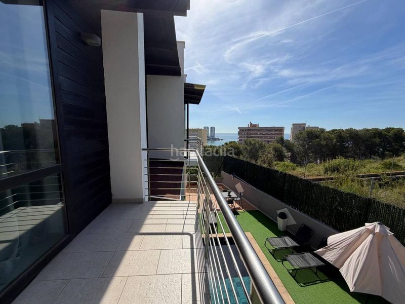 Foto 5969d653-84f4-4437-9e66-bd7a1c399ae9. Casa amb calefacció aparcament piscina a El Balcó-Jaume I Oropesa del Mar