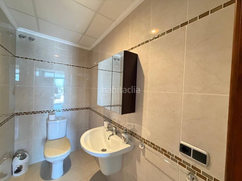 Foto 6a78f613-e33b-45b7-980c-ae1250814657. Casa amb calefacció aparcament piscina a El Balcó-Jaume I Oropesa del Mar
