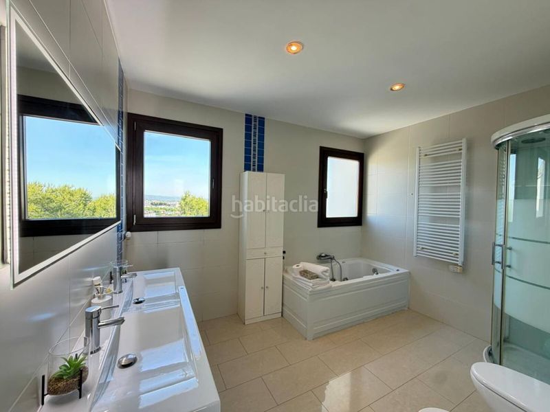 Foto 74bb1a5a-ae2a-4252-907e-4f91d7103369. Casa amb calefacció aparcament piscina a El Balcó-Jaume I Oropesa del Mar