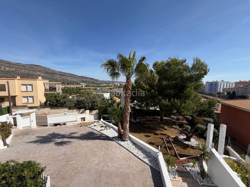 Foto 92617c8b-834d-495e-a7fa-2b94fd3bdc2e. Casa amb calefacció aparcament piscina a El Balcó-Jaume I Oropesa del Mar