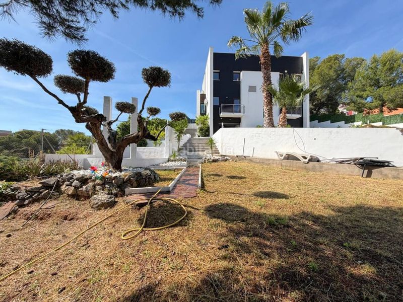 Foto 96bb019e-4d50-4bed-a502-51c712b606bf. Casa amb calefacció aparcament piscina a El Balcó-Jaume I Oropesa del Mar
