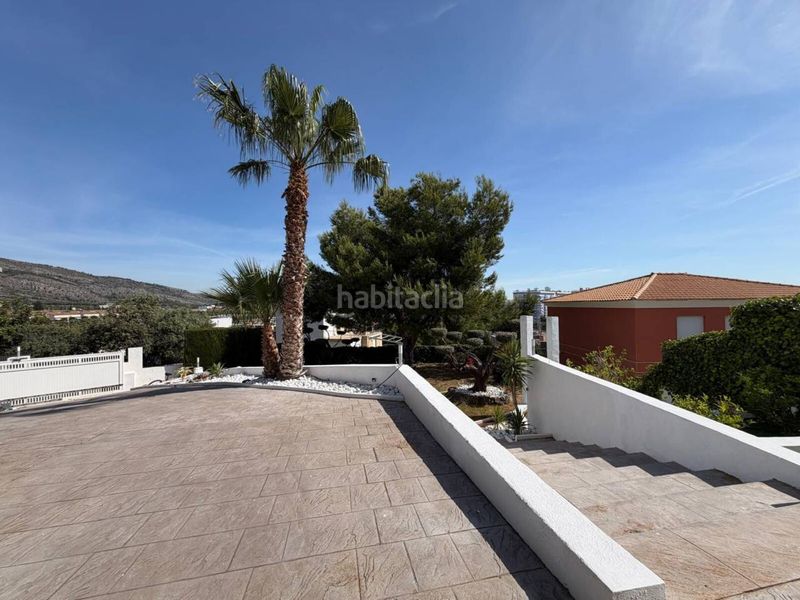Foto 9771c773-73bd-490a-b04a-2f7c3b443af1. Casa amb calefacció aparcament piscina a El Balcó-Jaume I Oropesa del Mar