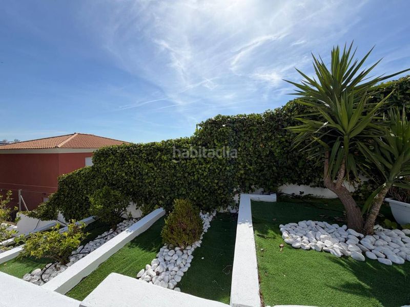 Foto c6125672-fece-48f7-bdd0-1e4675923da9. Casa amb calefacció aparcament piscina a El Balcó-Jaume I Oropesa del Mar