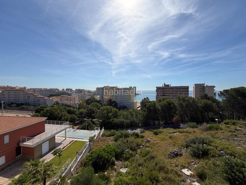 Foto c8cc943b-a1eb-4394-8e47-43280594ff29. Casa amb calefacció aparcament piscina a El Balcó-Jaume I Oropesa del Mar