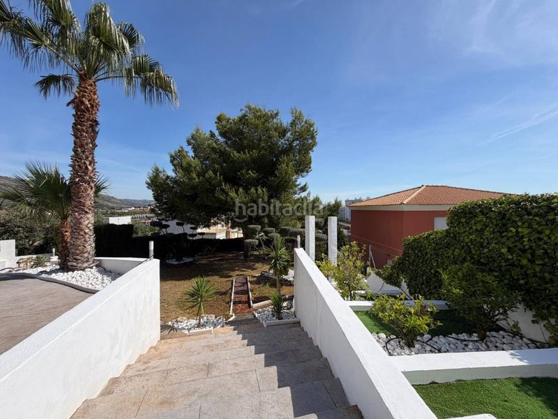 Foto d42efcb9-cf5a-44da-a903-ee46ec2d8dfd. Casa amb calefacció aparcament piscina a El Balcó-Jaume I Oropesa del Mar