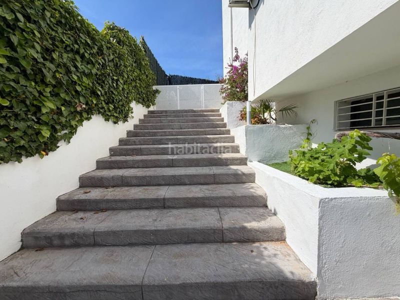 Foto dbaa7056-3c8a-4935-84f8-16e858aca584. Casa amb calefacció aparcament piscina a El Balcó-Jaume I Oropesa del Mar