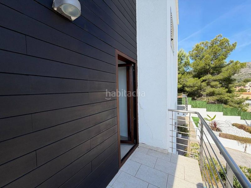 Foto ddbcca17-1cc0-4e37-a2fb-765ef8c9ef71. Casa amb calefacció aparcament piscina a El Balcó-Jaume I Oropesa del Mar