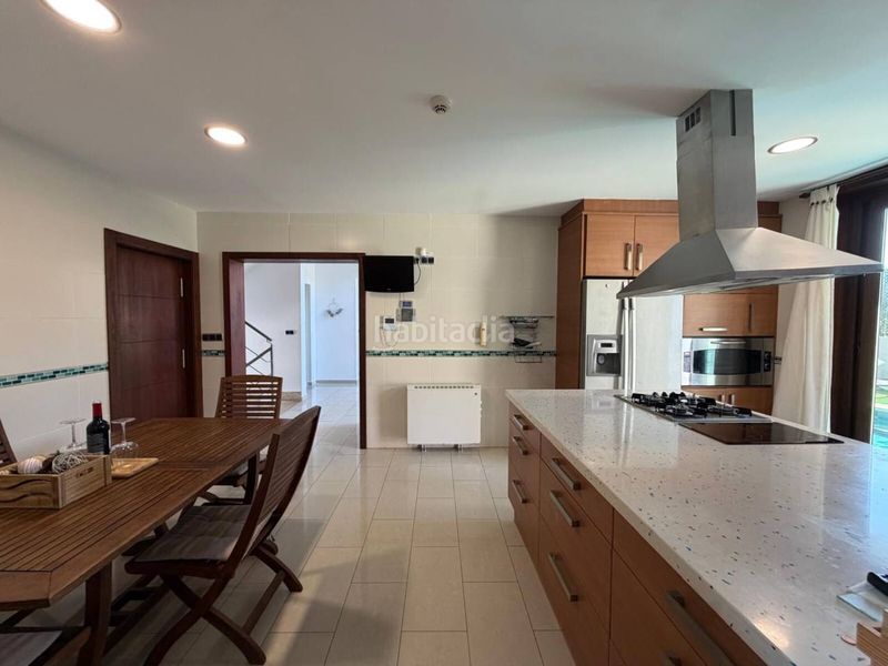 Foto e16ed791-8250-406a-bb5b-e98313ce1f53. Casa amb calefacció aparcament piscina a El Balcó-Jaume I Oropesa del Mar