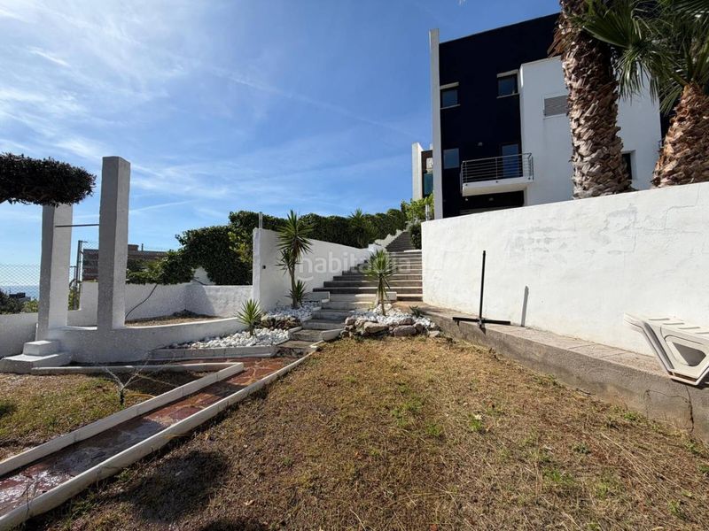 Foto fa40044e-1a91-4354-b2c9-9276d186193a. Casa amb calefacció aparcament piscina a El Balcó-Jaume I Oropesa del Mar