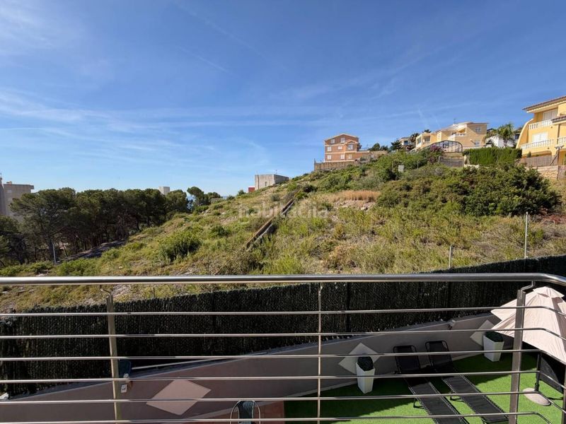 Foto fd03b746-181c-4a3e-812f-850dfc5b6a79. Casa amb calefacció aparcament piscina a El Balcó-Jaume I Oropesa del Mar