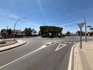 Residential Plot  Calle monestir del puig. Terreno edificable  en venta ermita , vilareal