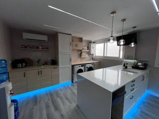 Appartement  Calle federico garcía moliner. Apartamento en venta en zona piscines, borriana  burriana